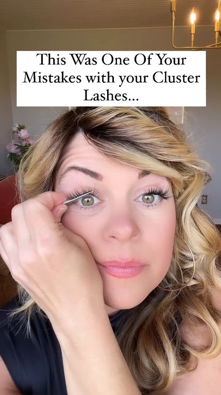 Best lash tweezer you need to have to really nail this at home for good!



#LTKVideo #LTKbeauty #LTKfindsunder50