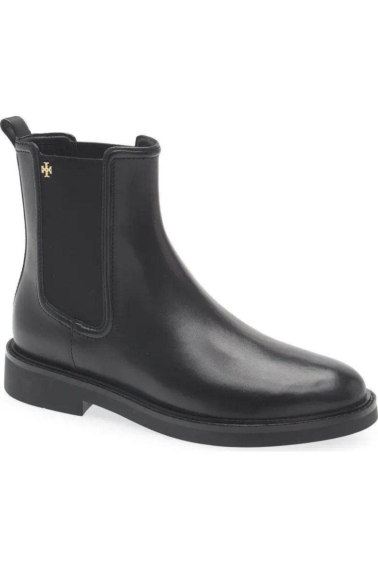 Tory Burch Chelsea Boot (Women) | Nordstrom | Nordstrom