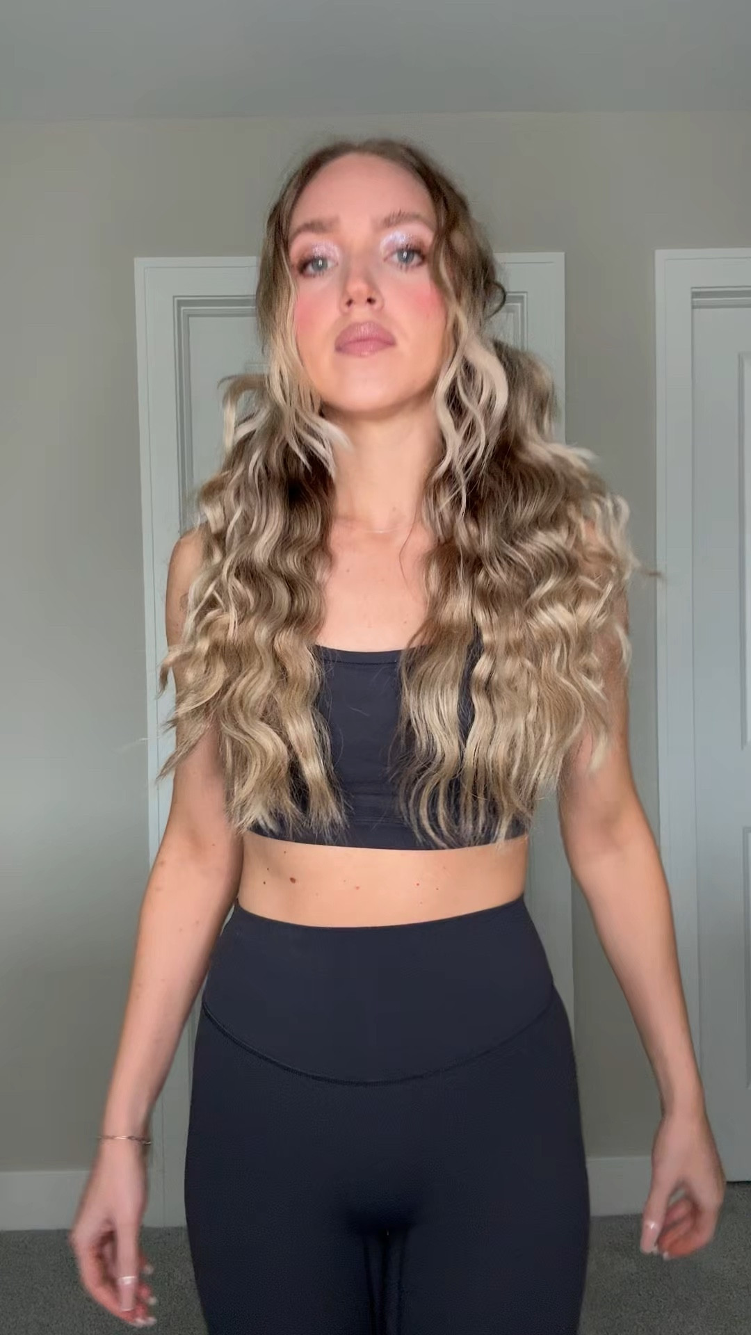 Sculptiva line offers a thicker, more supportive feel, while still staying soft, smooth, and comfortable against the skin. 

#LTKPetite #LTKmomlife #LTKmorningroutine