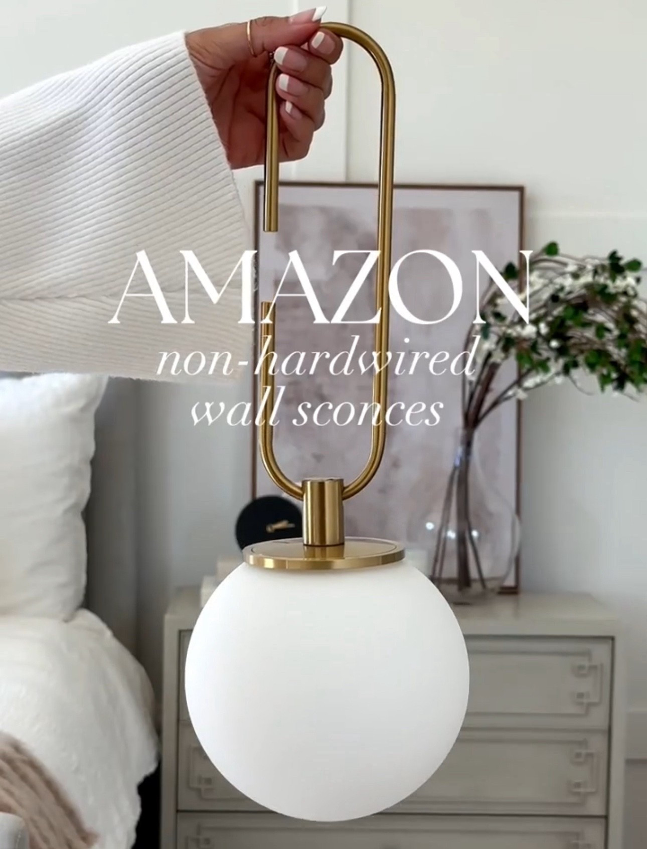 Scroll to shop! Follow for more finds! Xo! 🥰

#LTKHome #LTKFindsUnder50 #LTKFindsUnder100