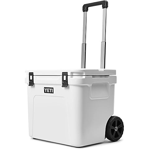 YETI Roadie 24 Hard Cooler | Amazon (US)