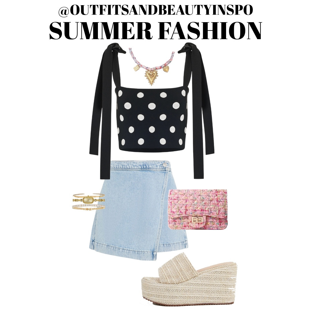 SUMMER OUTFITS🌈🙃🩷

#LTKSeasonal #LTKBeauty #LTKStyleTip