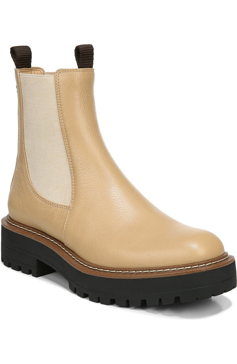 Laguna Waterproof Chelsea Boot | Nordstrom