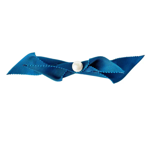Maisie Barrette, Blue | Hazen & Co