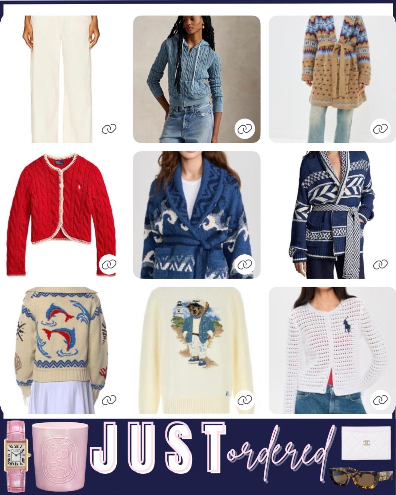 Everything I’ve ordered recently!

#LTKSeasonal