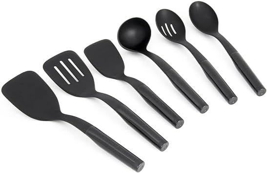 KitchenAid Universal Tool Set, 6 Piece, Black | Amazon (US)