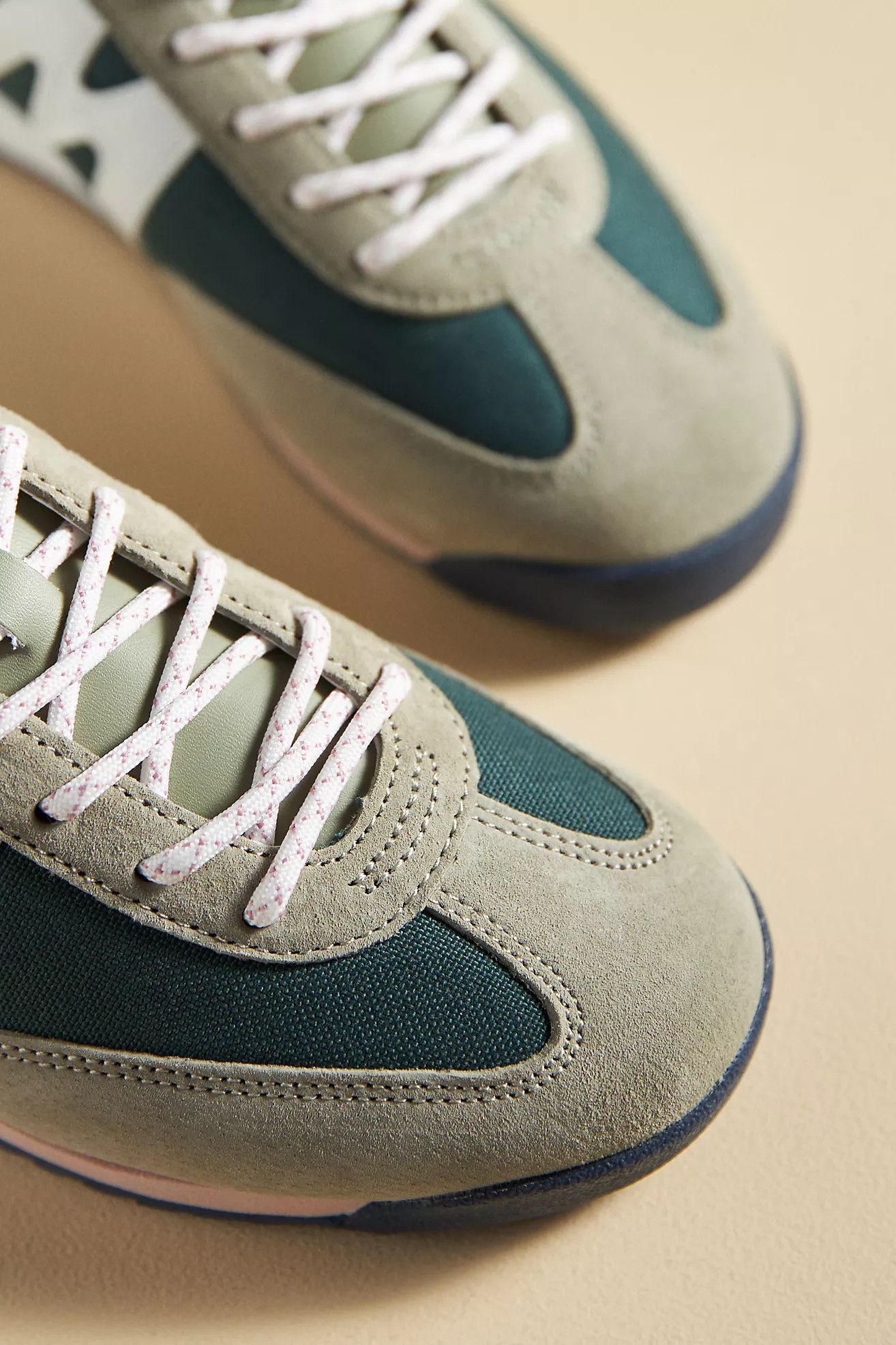 Karhu x Anthropologie Mestari Sneakers | Anthropologie (US)