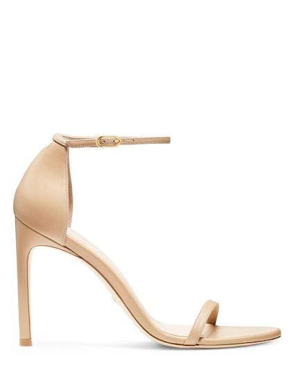 Adobe Beige | Stuart Weitzman Outlet