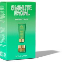 Tata Harper 5 Minute Facial Skinset | Space NK - UK
