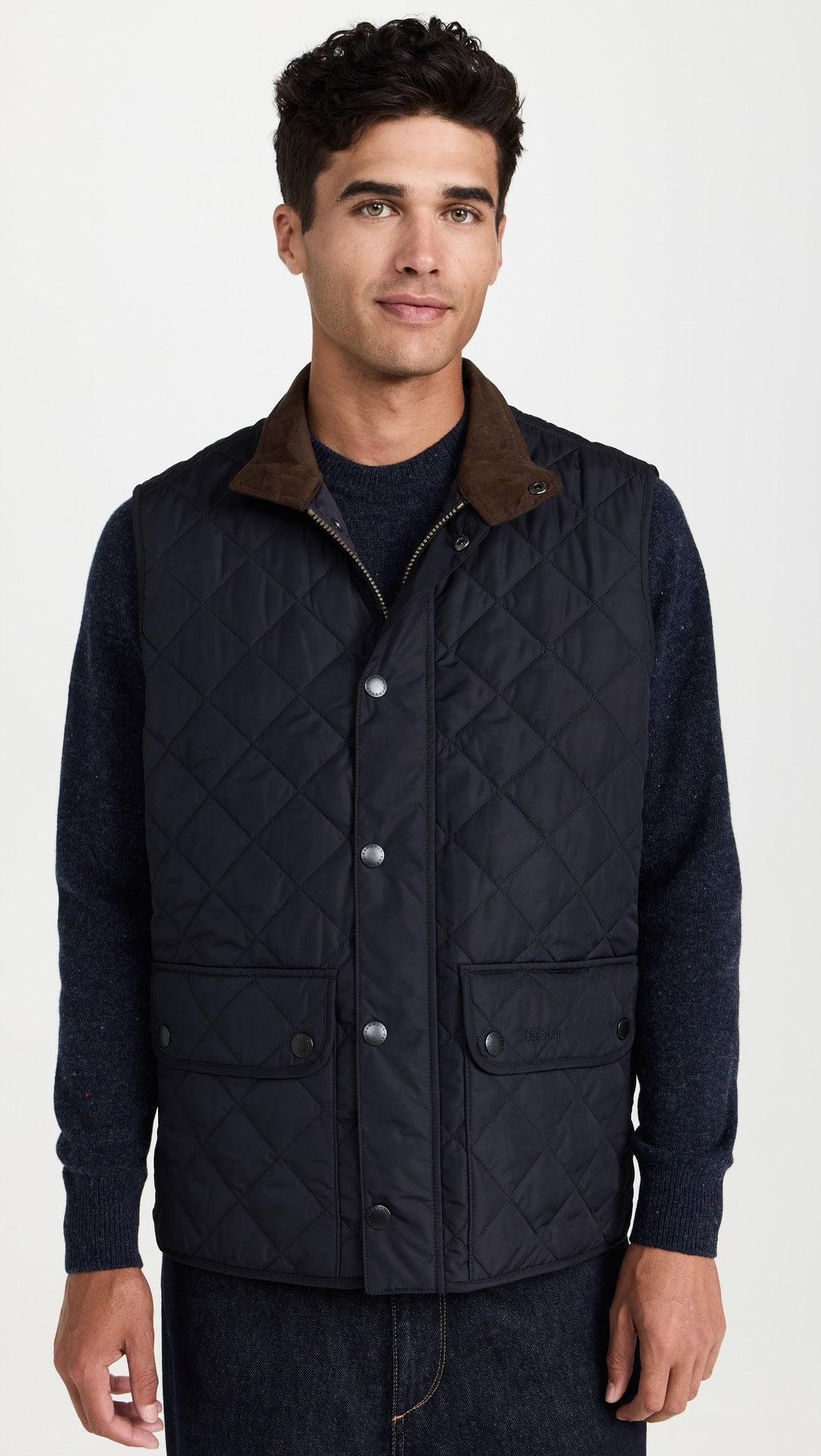 Lowerdale Quilted Vest | Shopbop