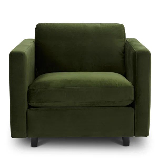 Molina 40.2'' Wide Armchair | Wayfair North America