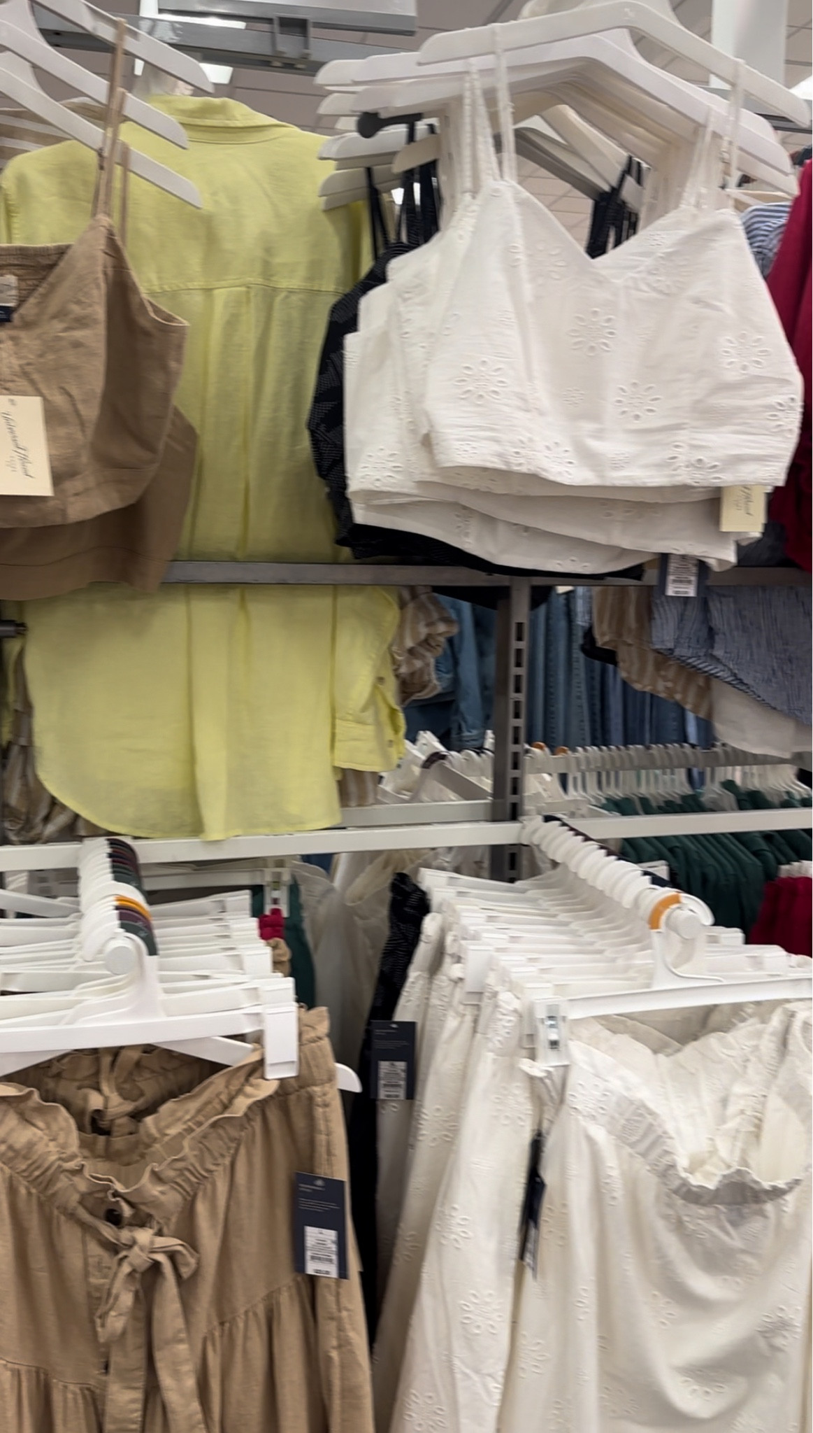 Recent Target styles I am loving! 

#LTKfindsunder50 #LTKstyletip