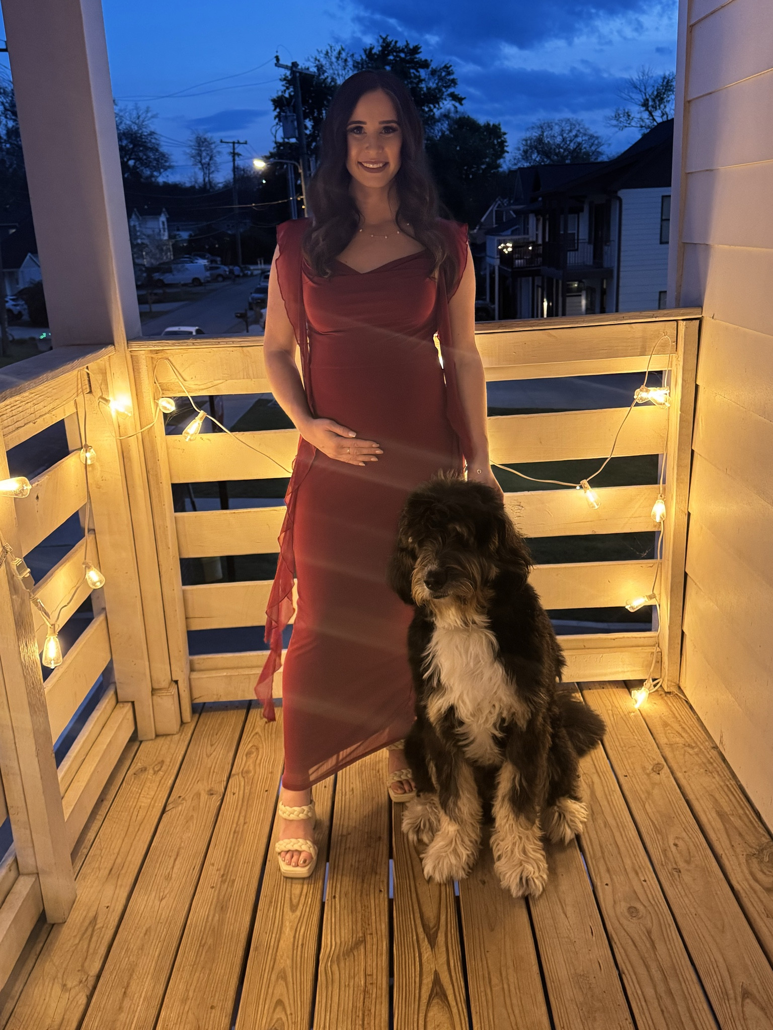 Best Amazon dress purchase ever!

Super stretchy and comfy and comes in all sorts of colors!

#LTKfindsunder50 #LTKbump #LTKwedding