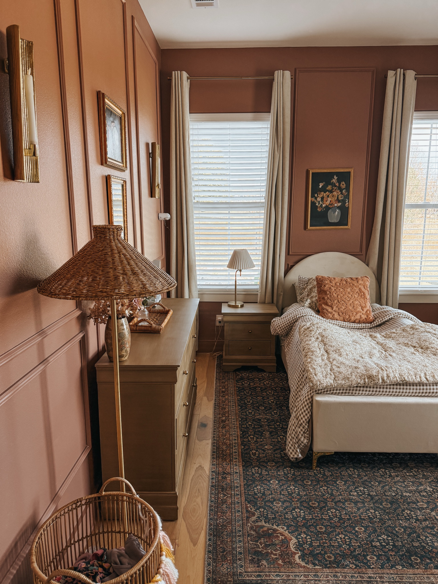 Our Wayfair bedroom essentials #wayfair #wayfairpartner @wayfair 

#LTKHome