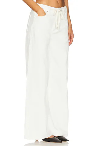 Muse Jean in Porcelain | Revolve Clothing (Global)