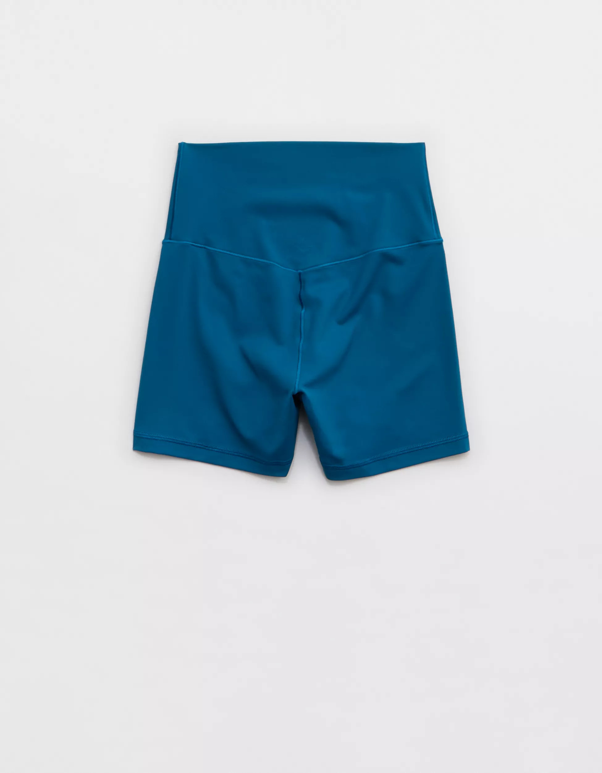 OFFLINE By Aerie Real Me XTRA High Waisted 3" Bike Short | Aerie