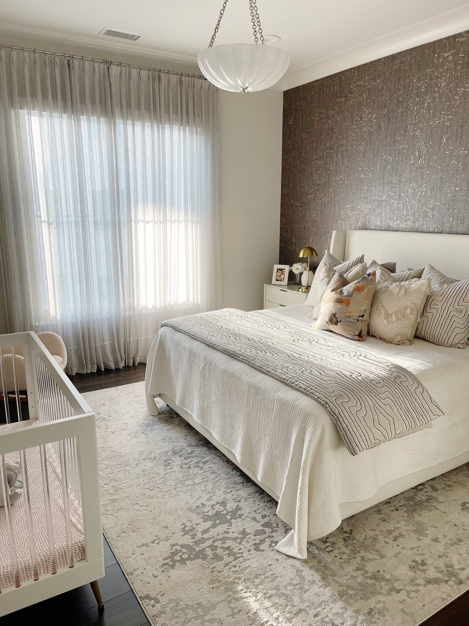 Getting the guest room all set up for a special guest! 

#LTKstyletip #LTKhome