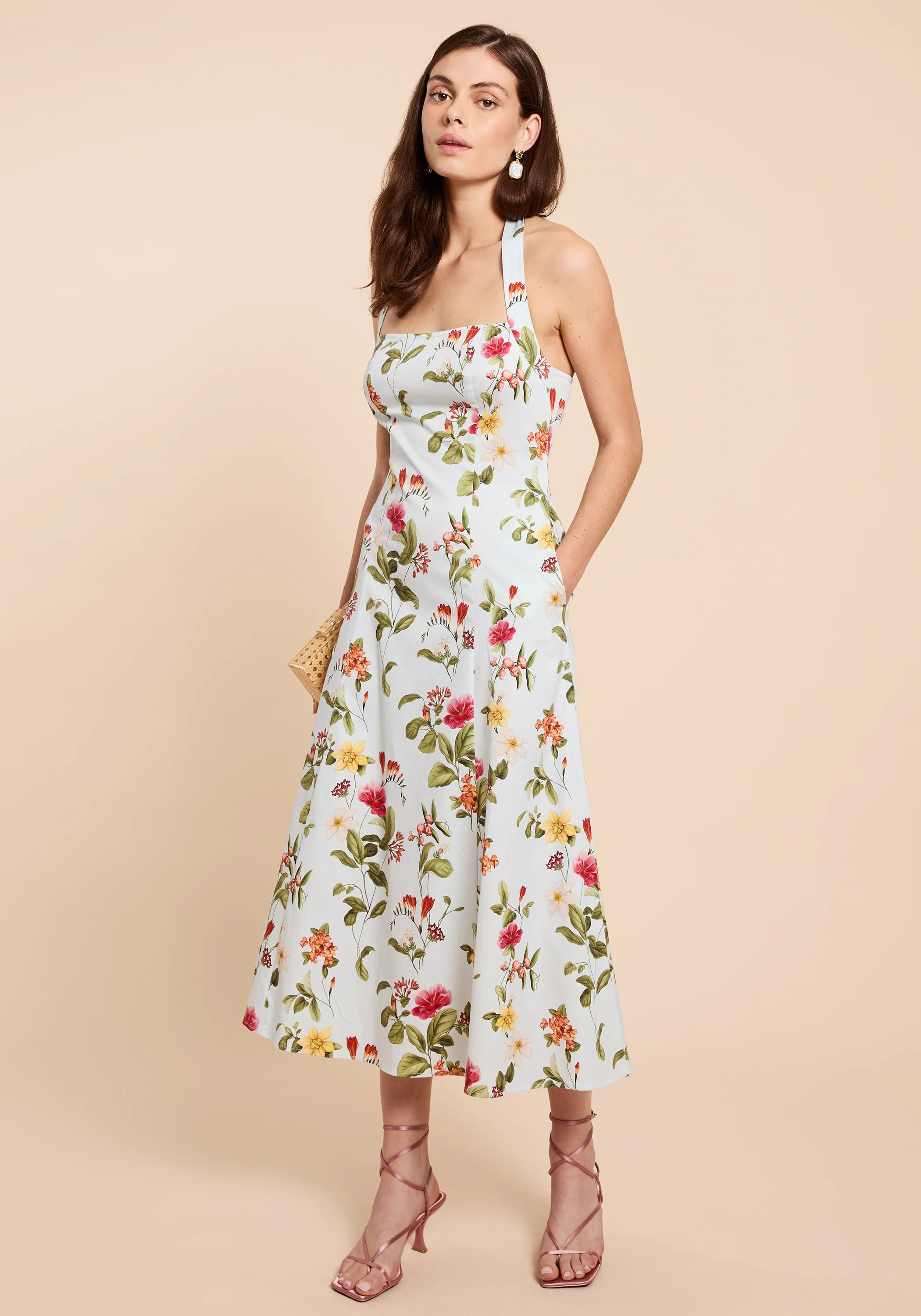 Lior Dress | Few Moda