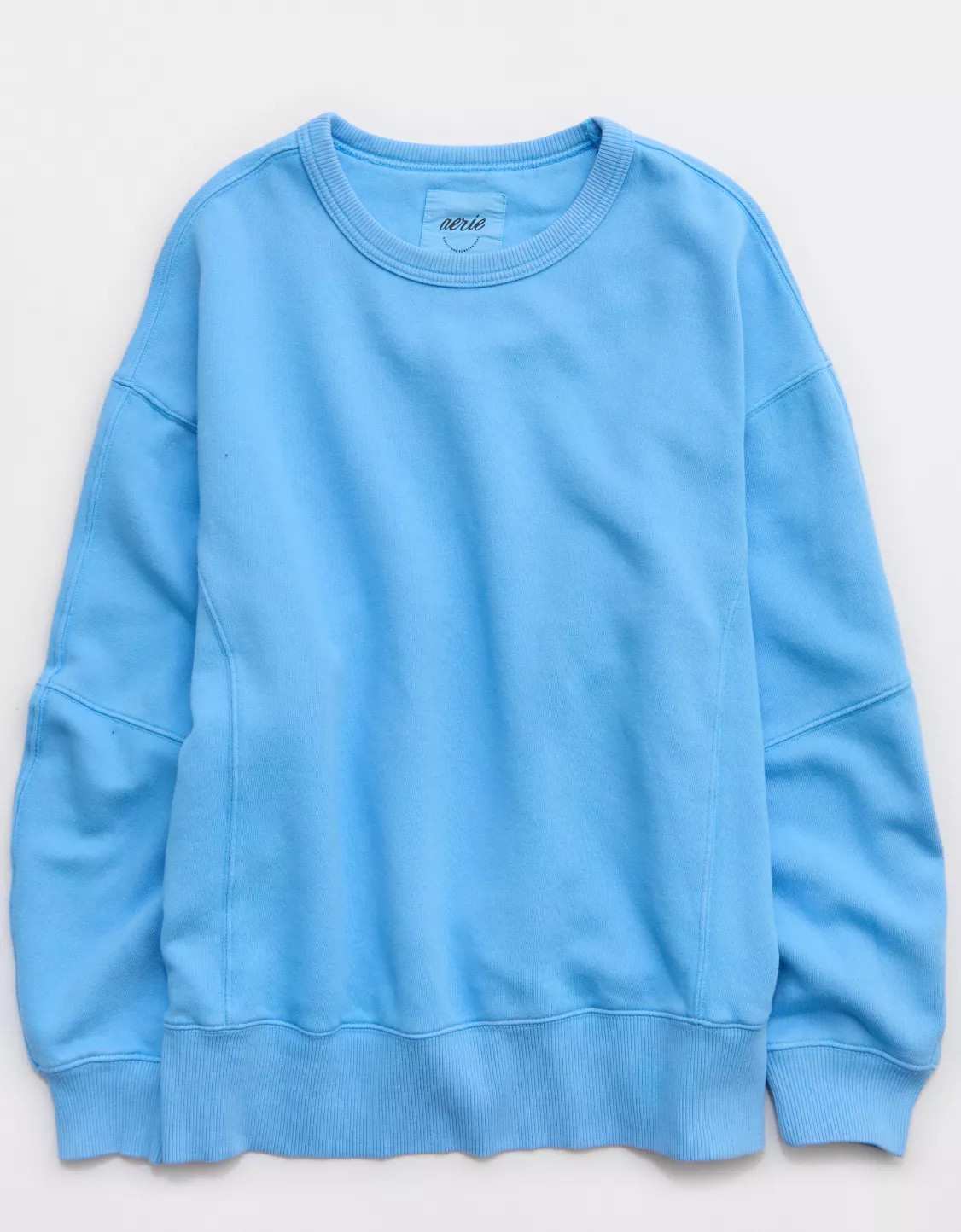 Aerie Go-To Sweatshirt | Aerie