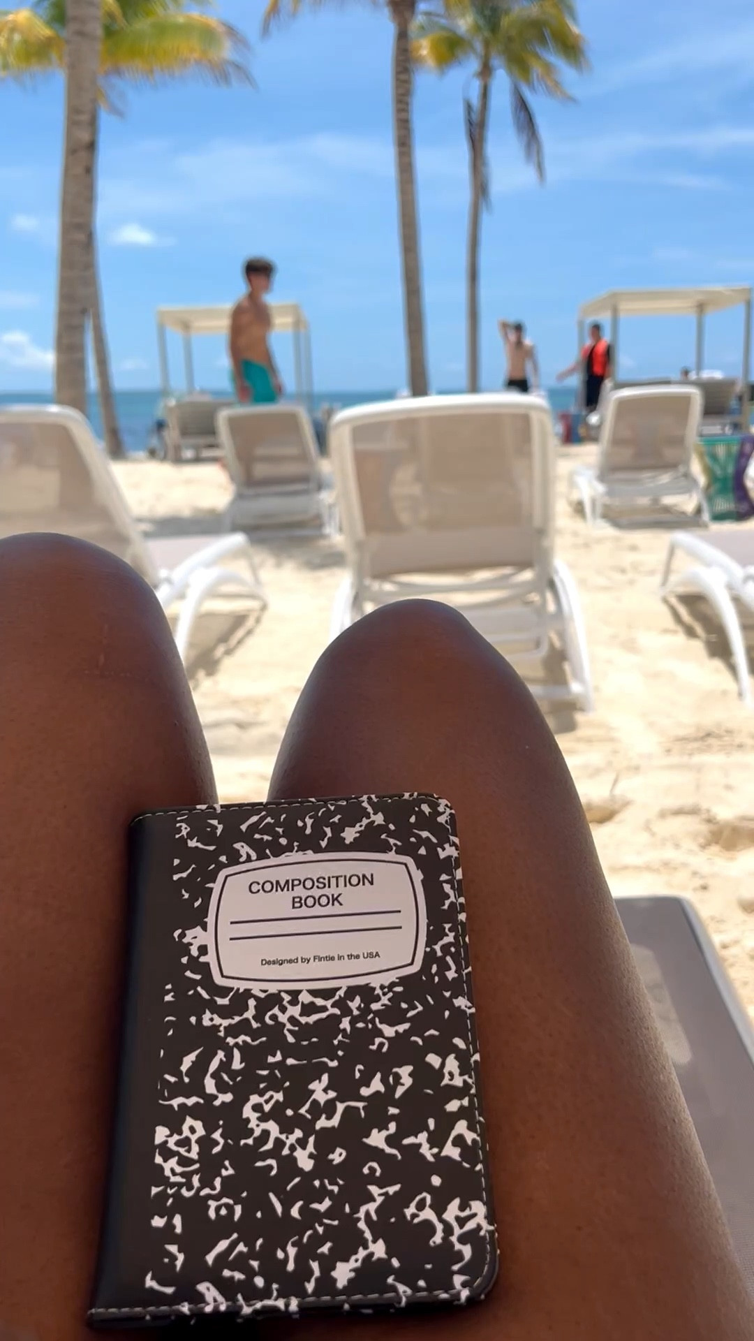 The perfect stocking stuffer and is perfect for any occasion. My favorite place to use it is by the beach 🏝️. Currently the kindles are on sale now 

#LTKCyberWeek #LTKHoliday #LTKGiftGuide