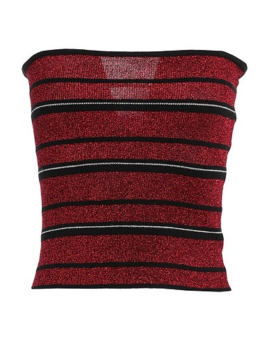 BRAND UNIQUE  | Red Women‘s Top  | YOOX | YOOX (US)