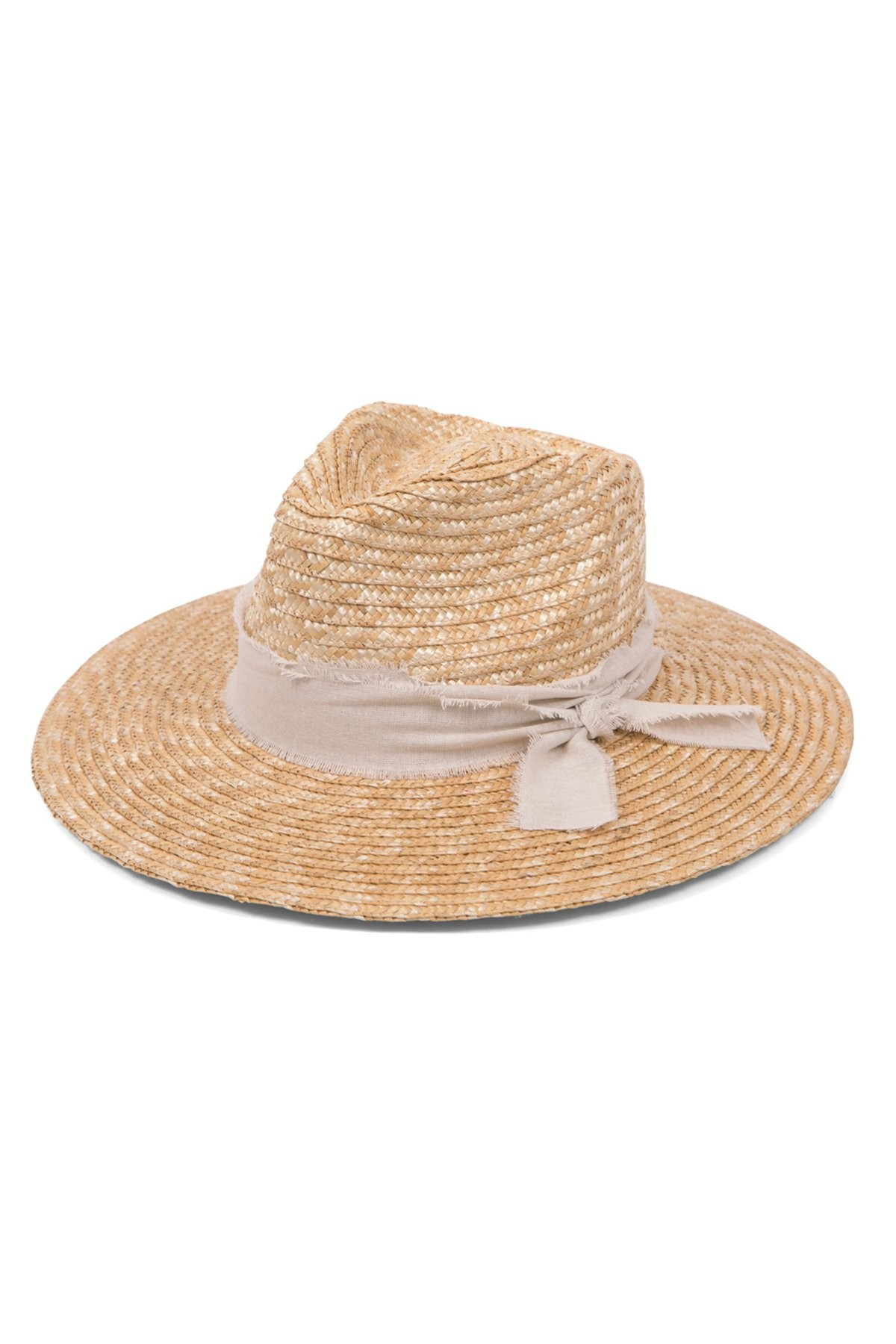 Solange Straw Rancher Hat | Everything But Water