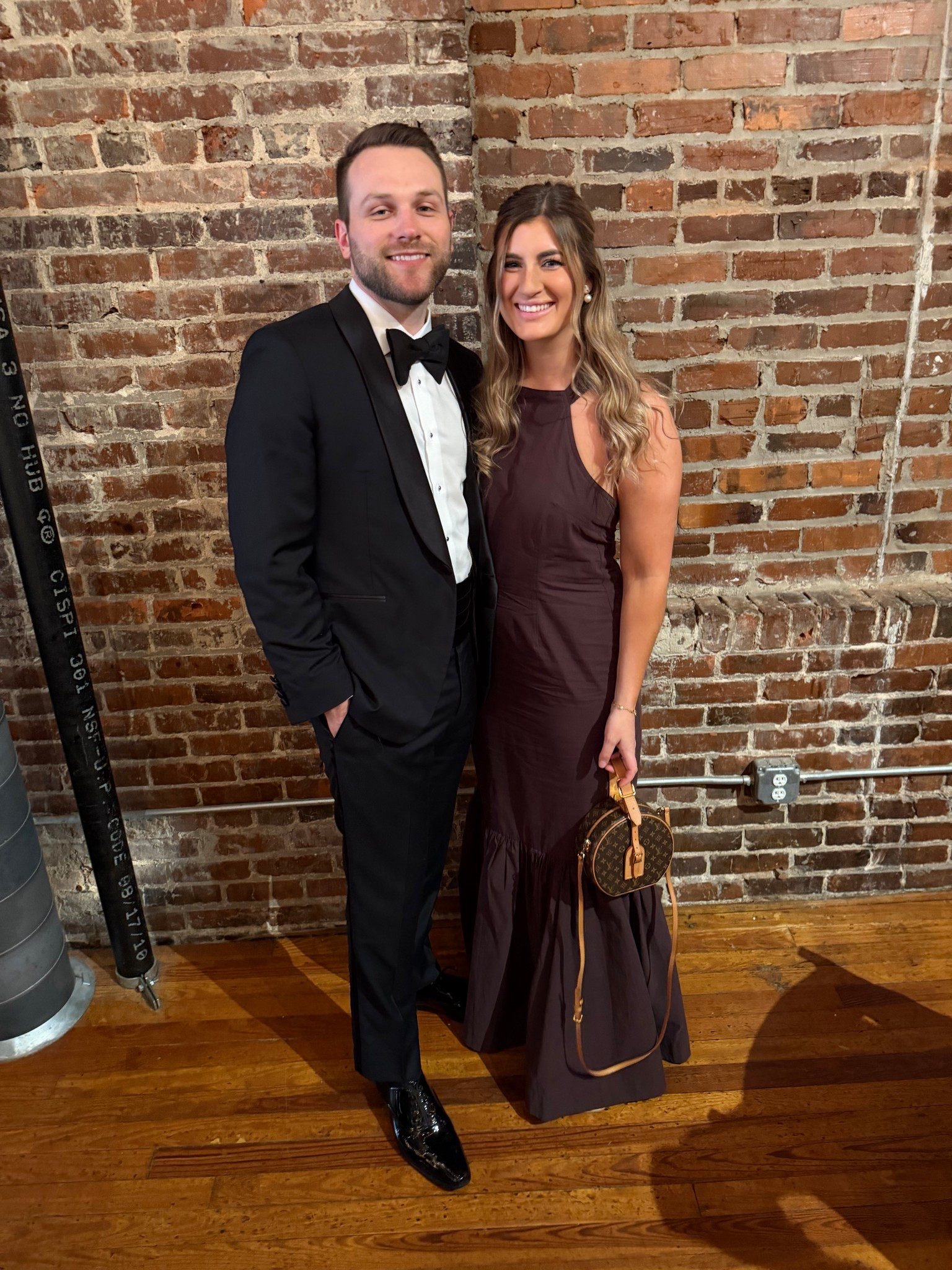 Wedding Guest Dress!! Black Tie Optional wedding guest look. I’m wearing a size 8

#LTKWedding #LTKMidsize #LTKootd