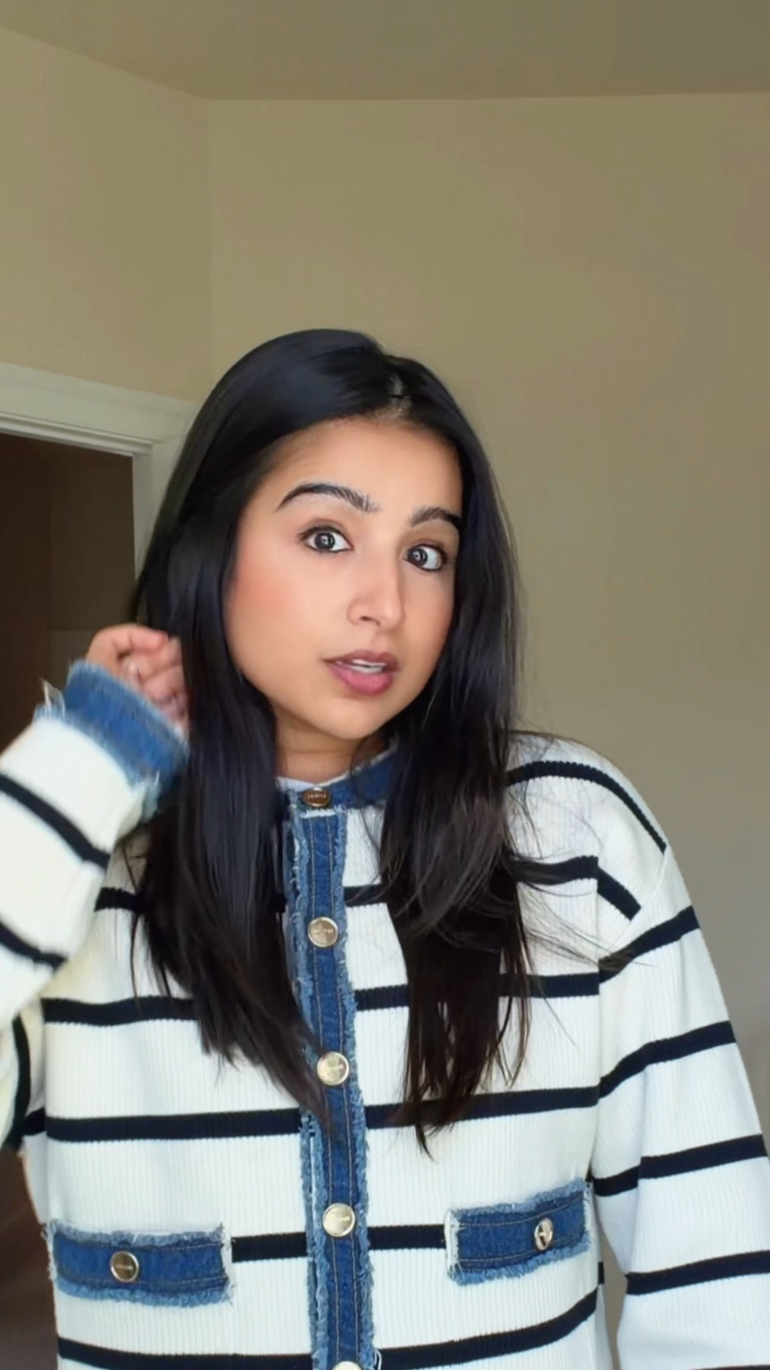 New staple in my wardrobe! #outfitinspo #gdwm #ootd #sale 

#LTKGiftGuide #LTKStyleTip #LTKSaleAlert