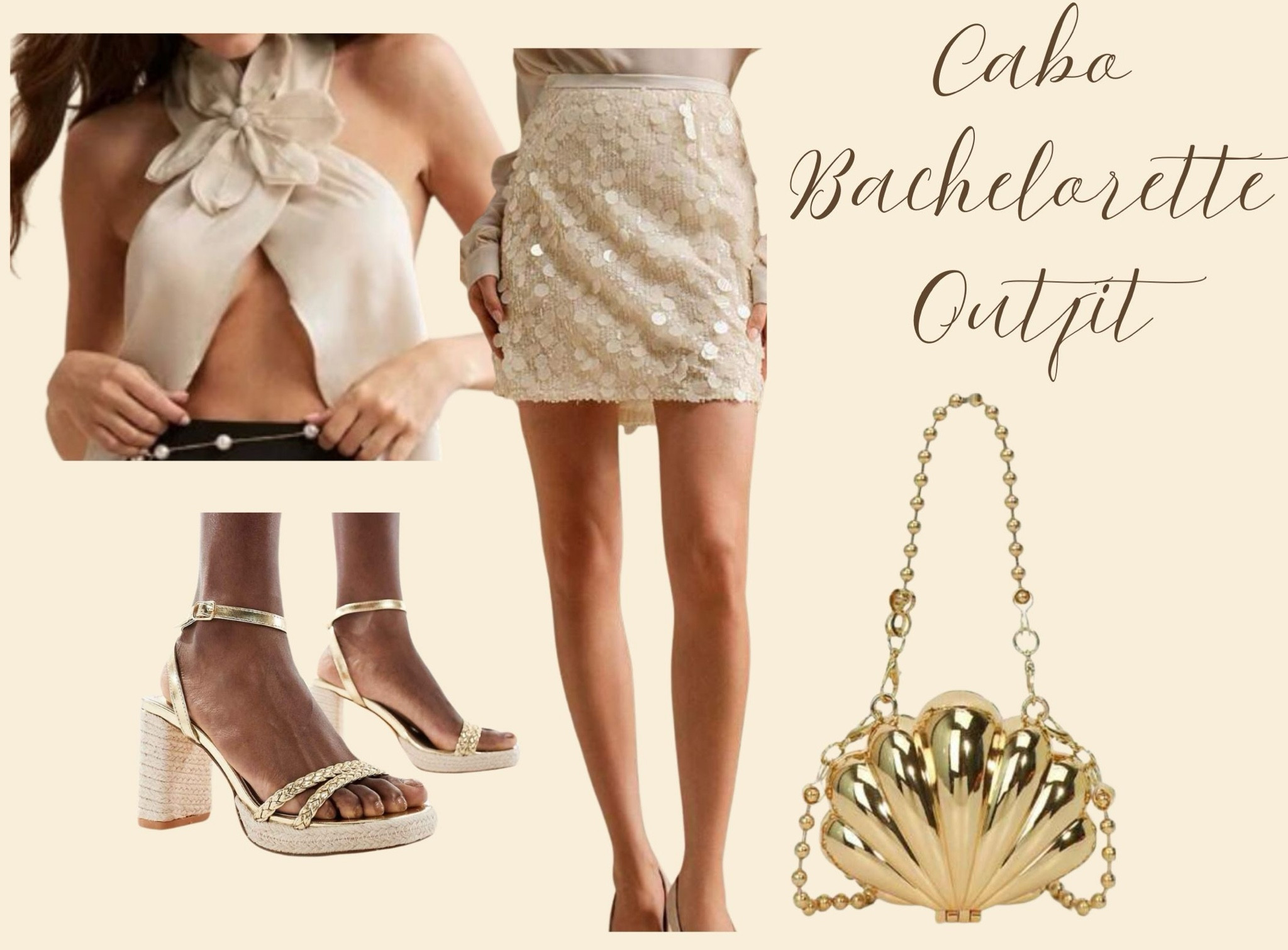 Cabo bachelorette trip outfits👰🏽‍♀️🤍💍

#LTKwedding #LTKtravel #LTKswim