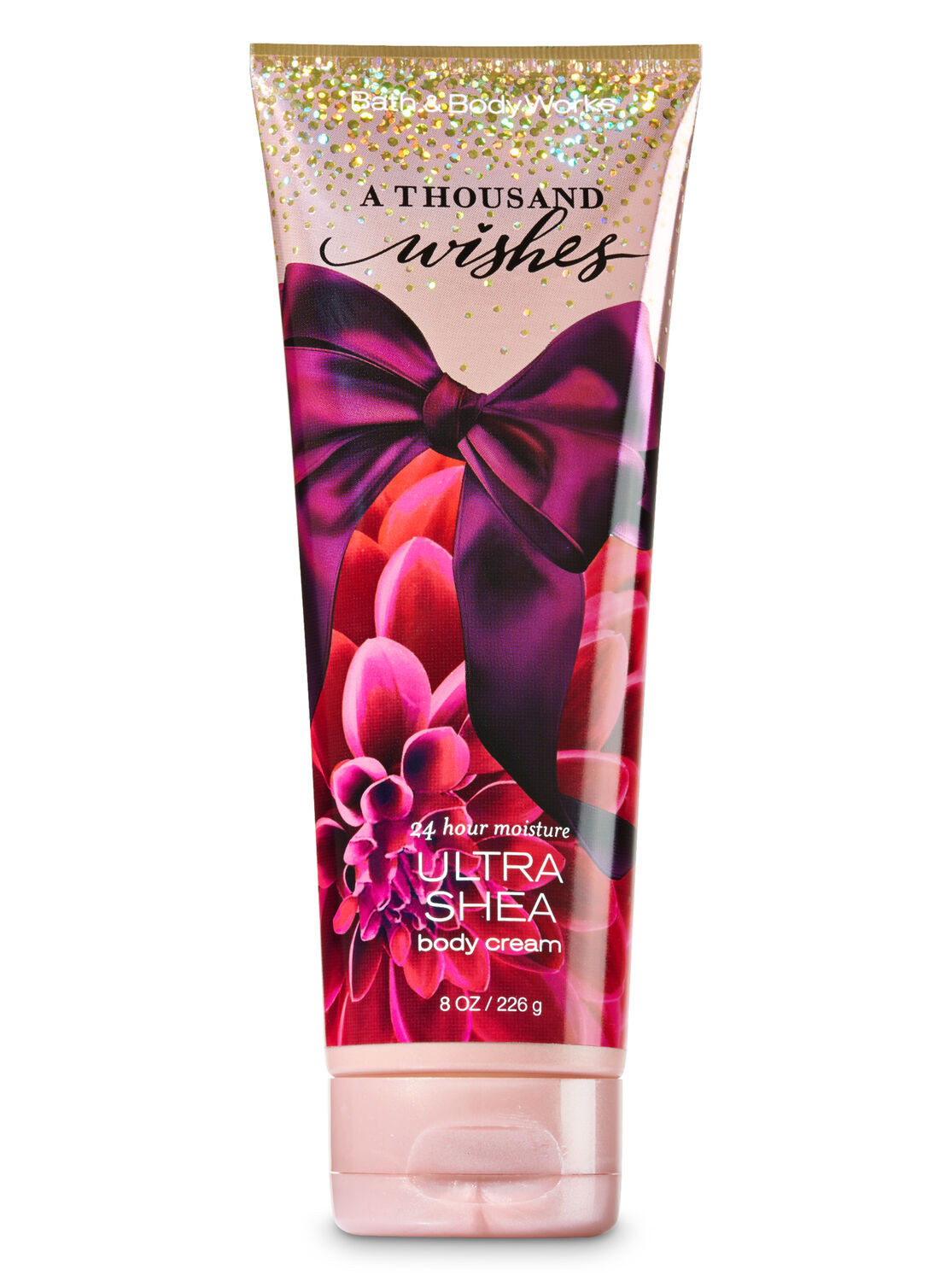 A Thousand Wishes Ultra Shea Body Cream | Bath & Body Works