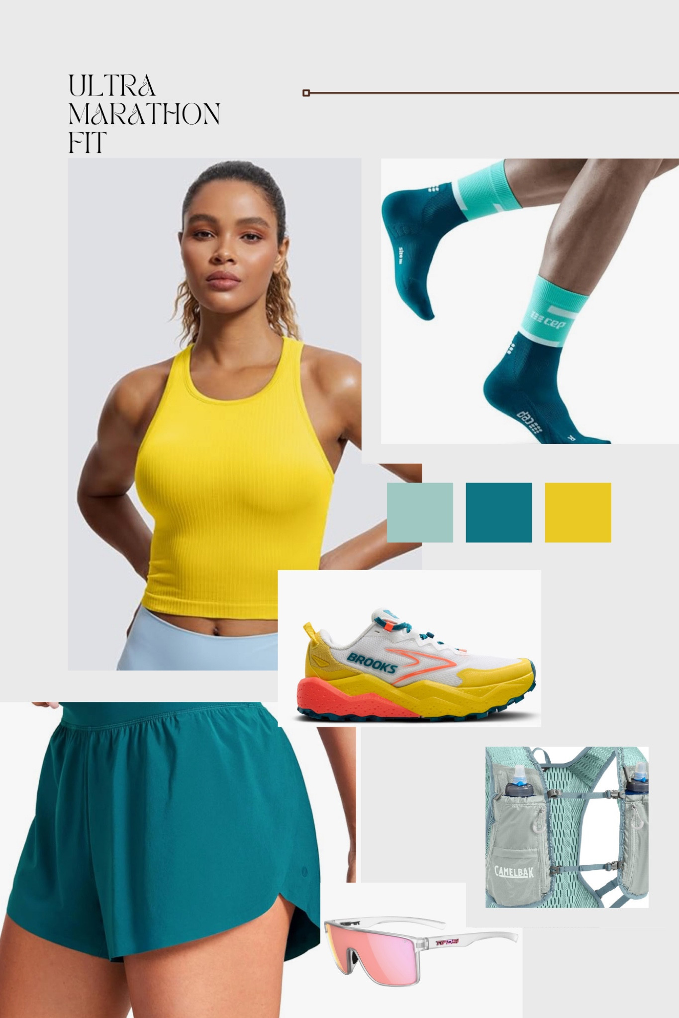 Ultra Marathon Fit 

#LTKFindsUnder50 #LTKActive #LTKFitness