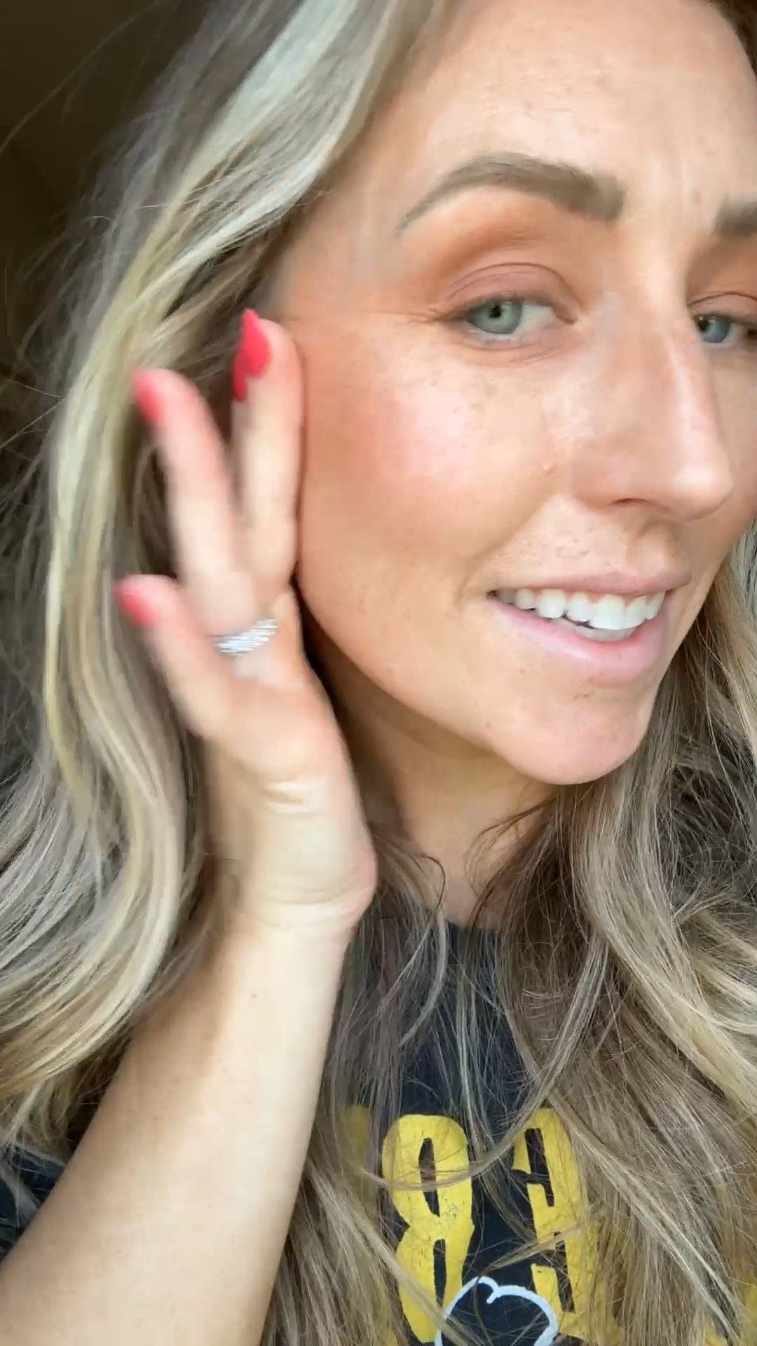 The best glowy under layer for makeup of all time. Love it!!

#LTKgrwm #LTKselfcare #LTKBeauty
