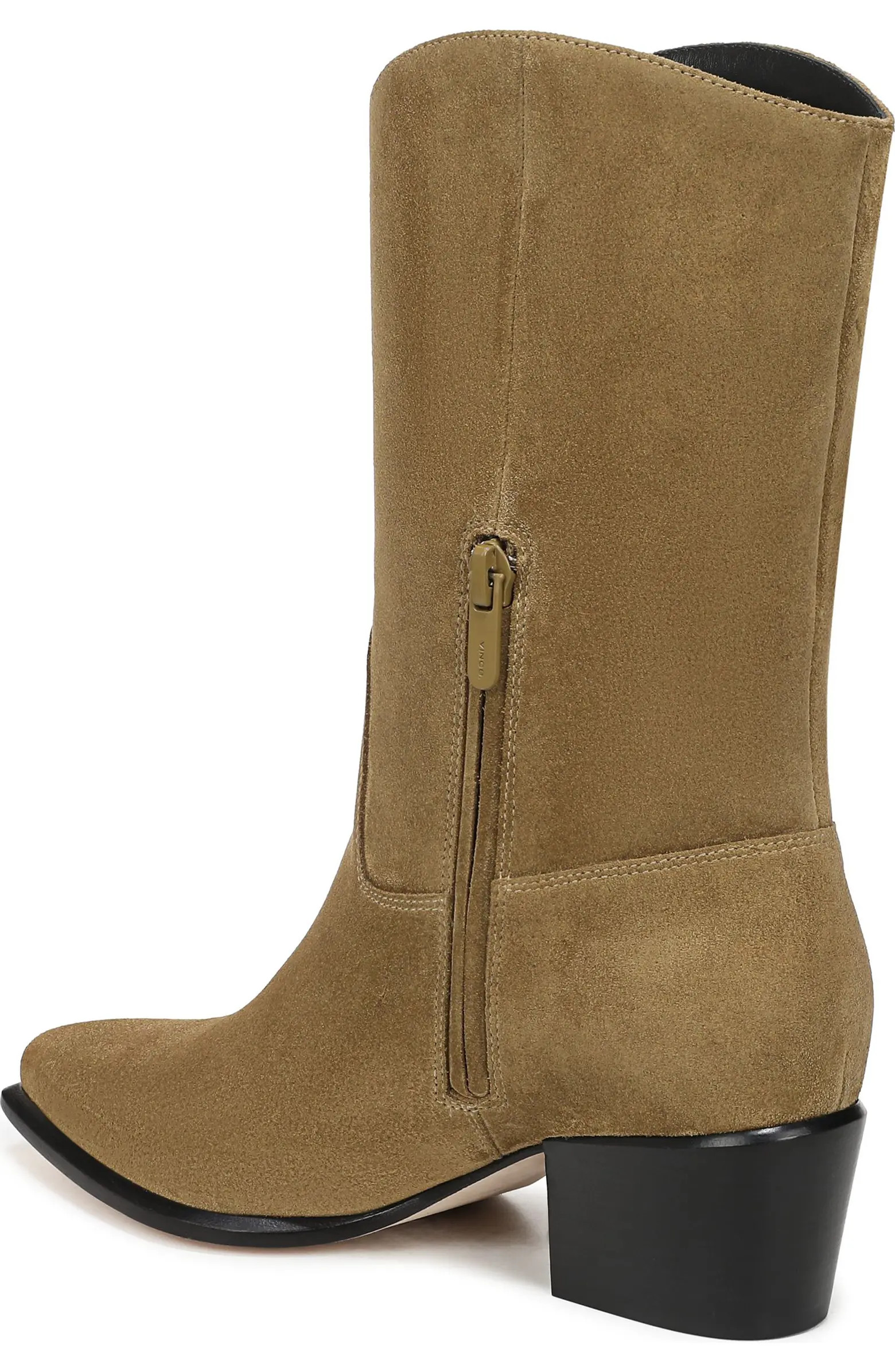 Vince Alps Western Boot (Women) | Nordstrom | Nordstrom