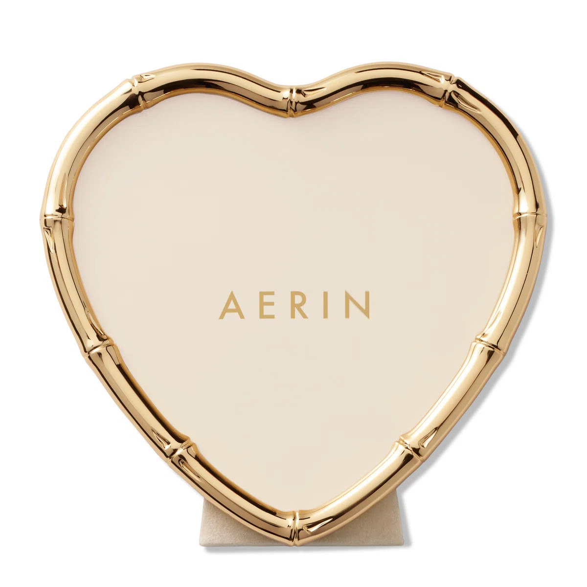 Ava Bamboo Heart Frame | Wayfair North America