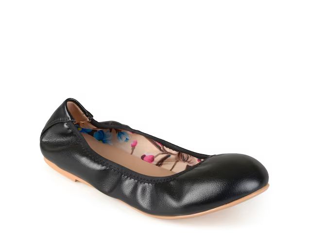 Journee Collection Lindy Ballet Flat | DSW