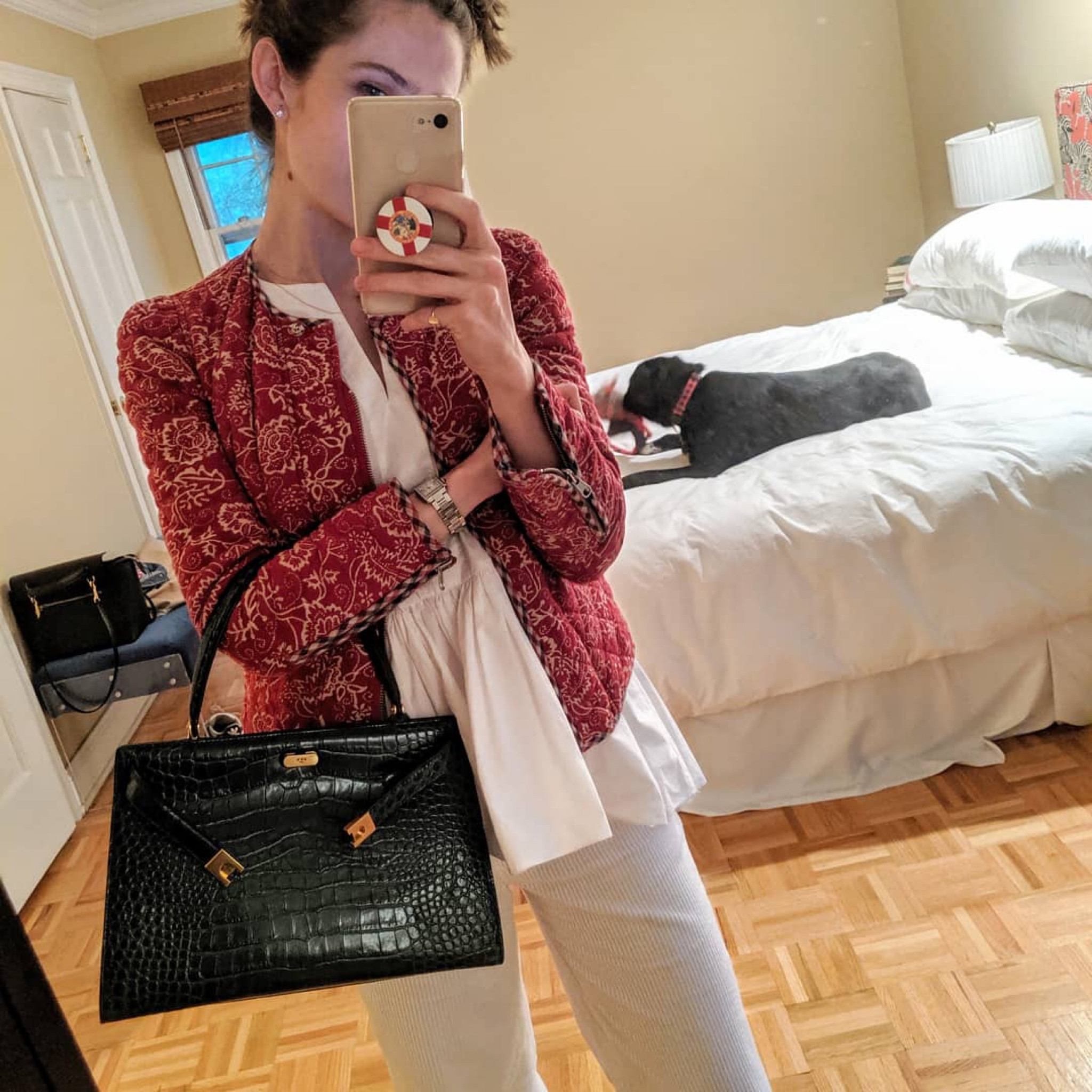 The fashion picks Leah’s shopping right now. 

#LTKSeasonal #LTKFind #LTKitbag