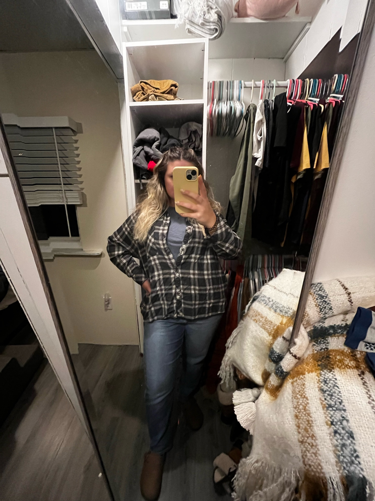 Friday fit

#LTKfindsunder50 #LTKworkwear #LTKstyletip