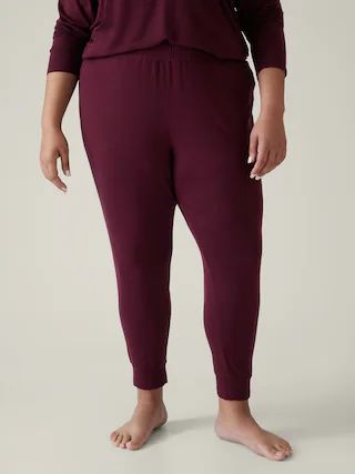 Nighttime Bliss Sleep Jogger | Athleta