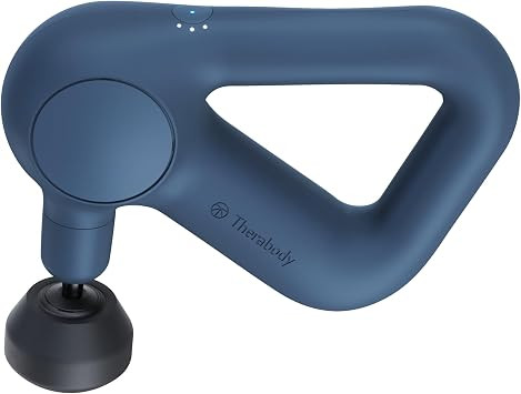 Theragun Relief by Therabody | Massage Gun for Everyday Aches, Tension & Stiffness | Lightweight ... | Amazon (US)