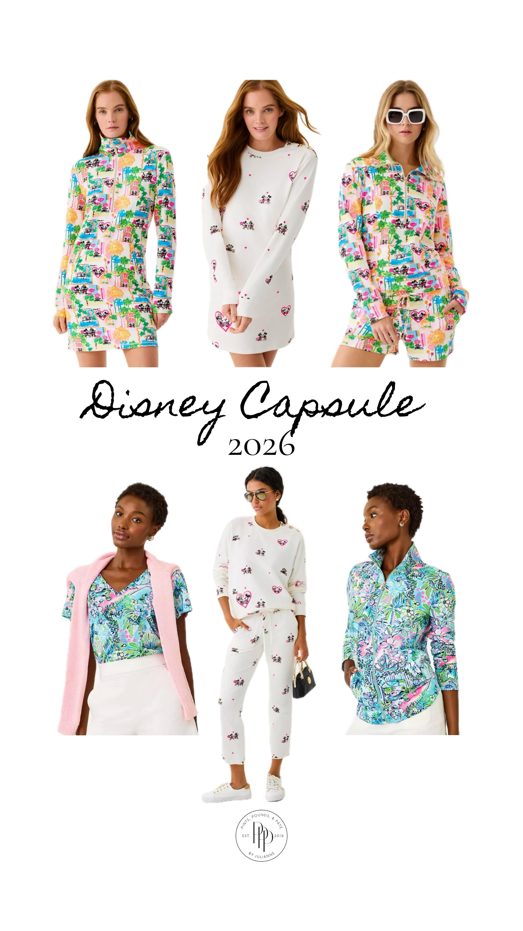 Love these mix and match Disney outfits!!!😍😍

Vacation, travel, Disneyland, Disney world 

#LTKootd #LTKSeasonal #LTKTravel