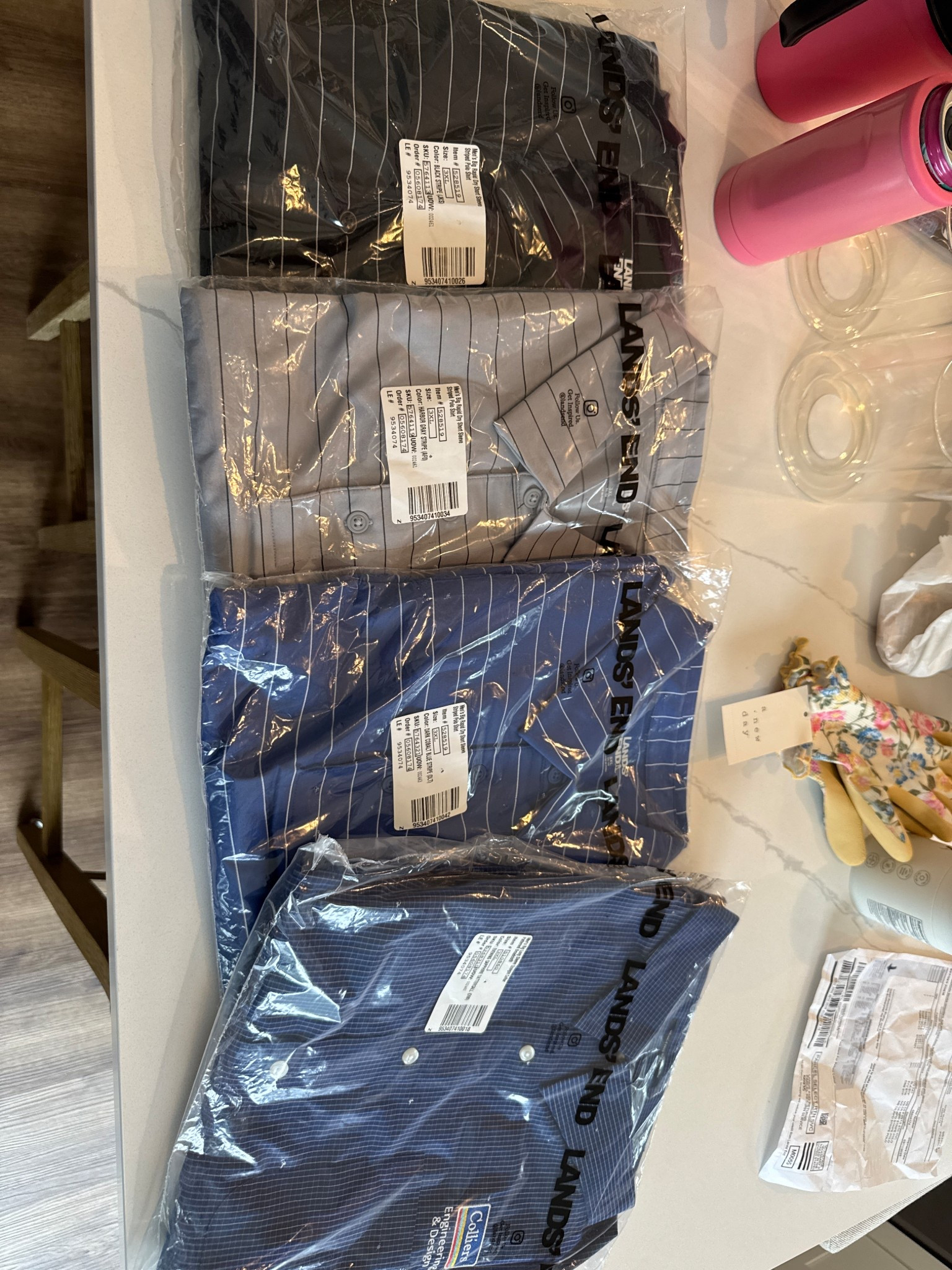 Allen’s brand new work shirts! They are fantastic and very breathable! 

#LTKSpringSale #LTKMens #LTKFindsUnder50