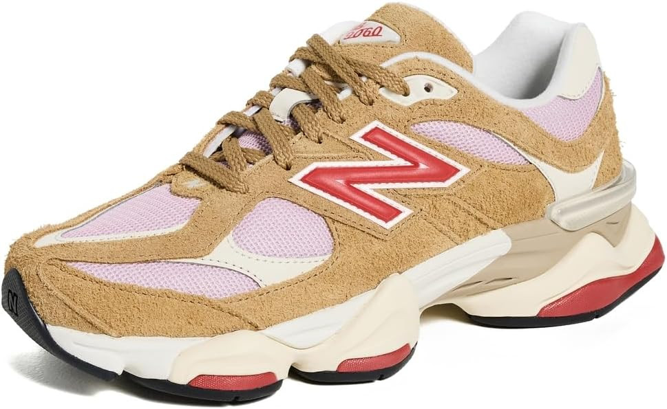 New Balance 9060 Women's Sneakers | Amazon (US)