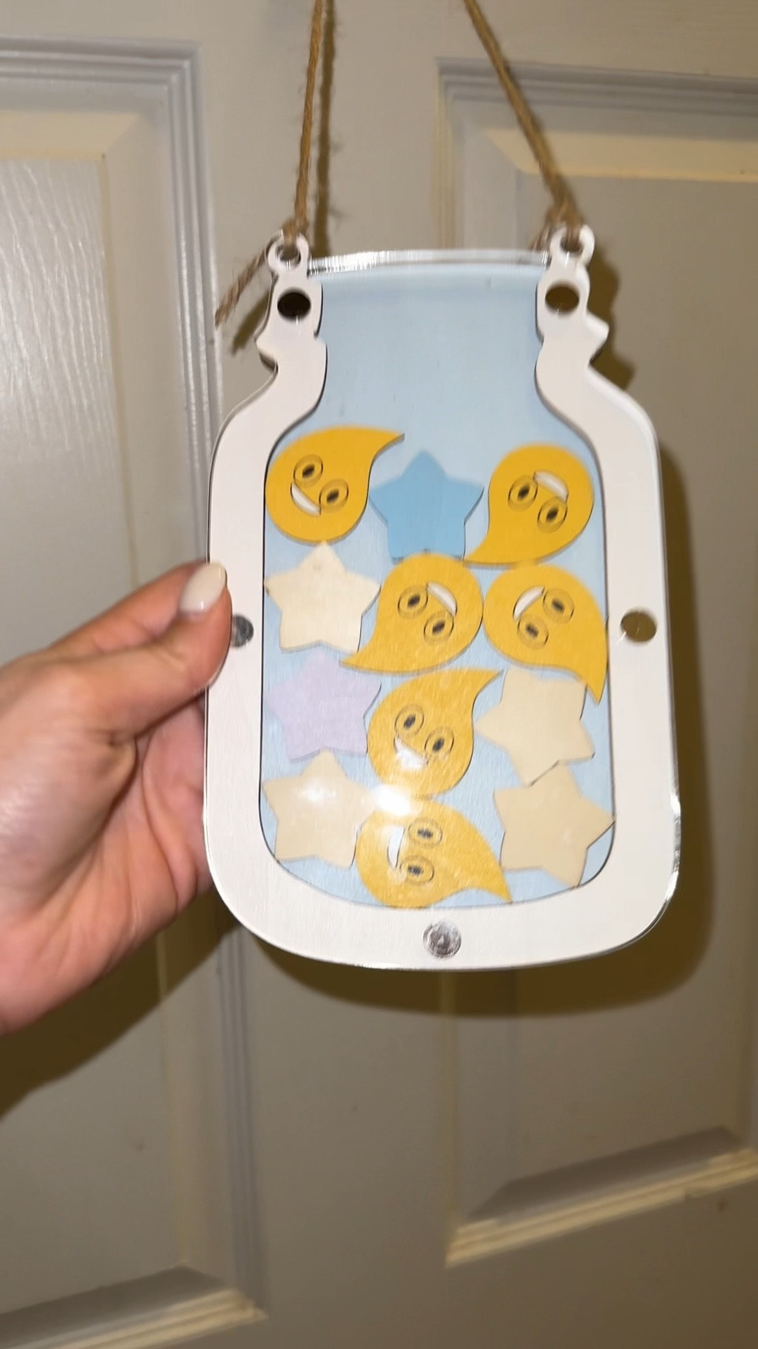 Potty trained in ONE day 🤯👏 and I’m not gatekeeping this…

This little reward jar completely changed the game for us. If you’re in the toddler trenches trying to ditch diapers, this makes it FUN instead of a battle. 

#LTKdayinmylife #LTKmomlife #LTKSaleAlert