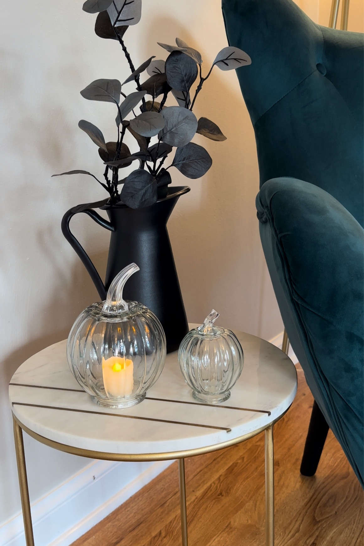 pottery barn inspired target dollar spot diy

#LTKSeasonal