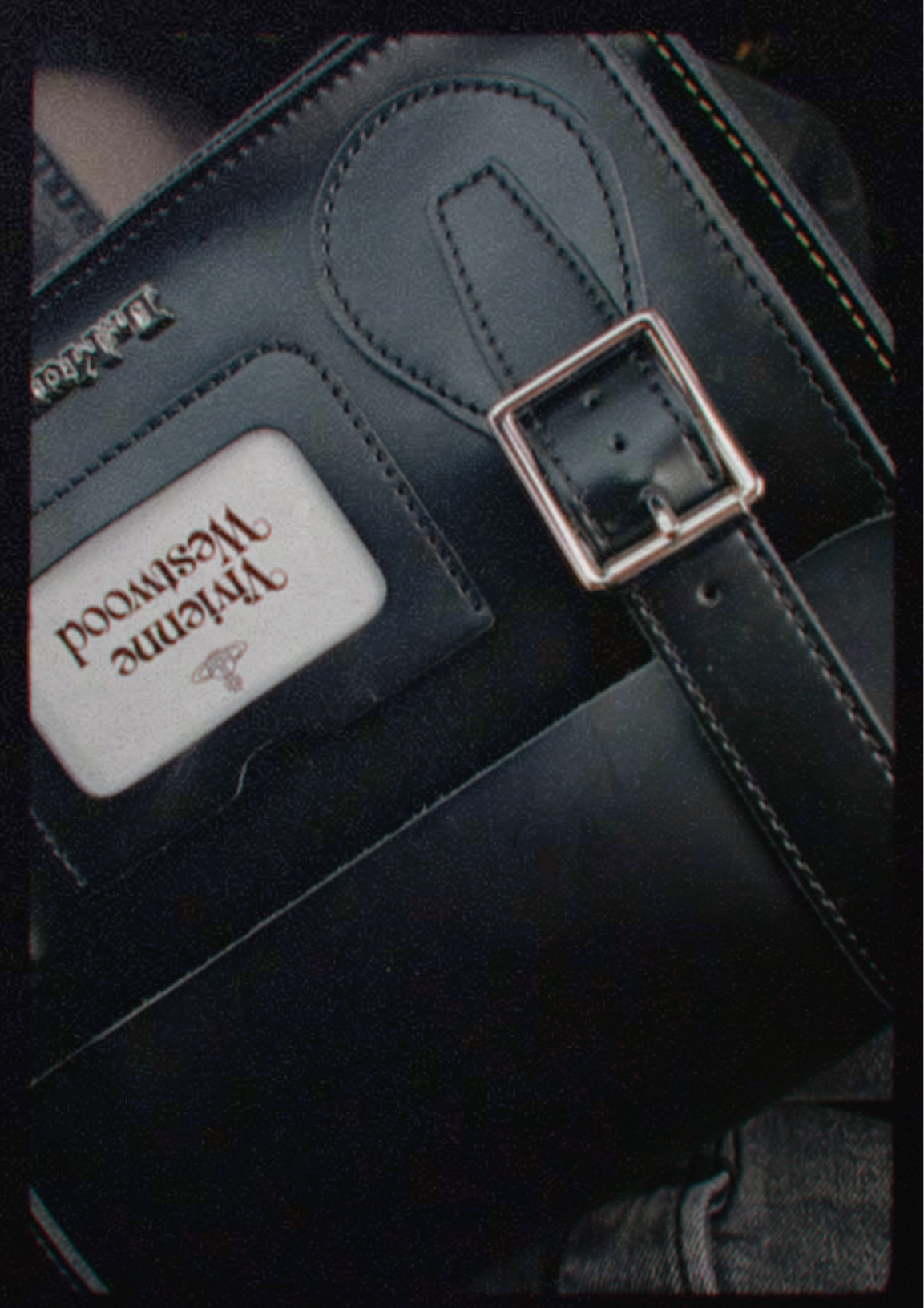 One of my favorite bags 🖤

#LTKstyletip #LTKitbag #LTKfit