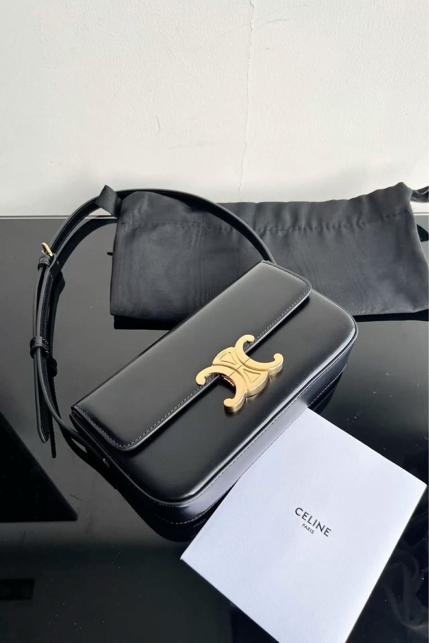 Celine bag from Dhgate 

#LTKover50style #LTKbag #LTKstyletip