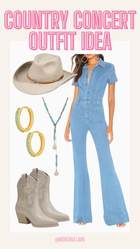 Country Concert Outfit | Nashville Outfit 

#LTKfindsunder100 #LTKfindsunder50 #LTKstyletip