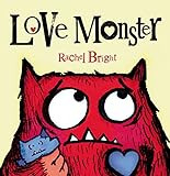 Love Monster     Hardcover – Picture Book, December 24, 2013 | Amazon (US)