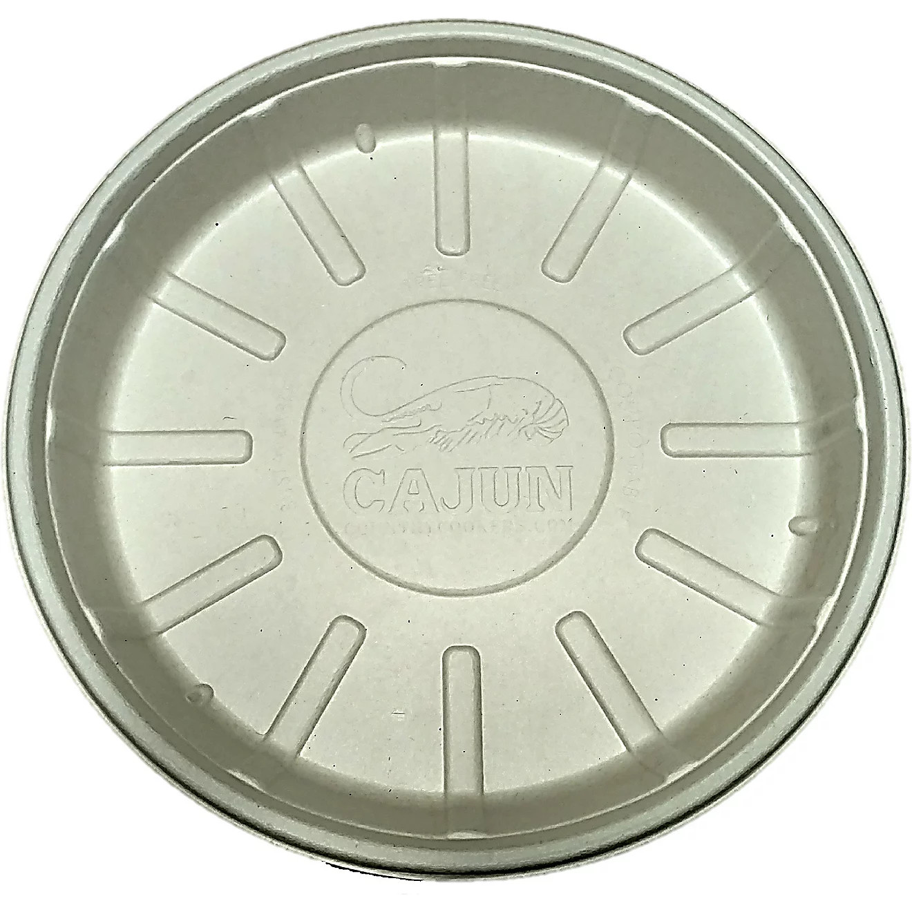 Cajun Country Cookers 13.5 in Disposable Crawfish Trays 10-Pack | Academy Sports + Outdoors