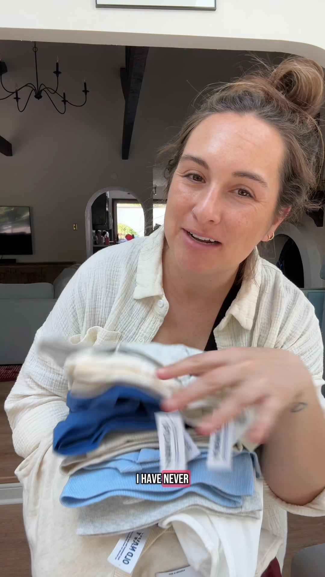 Postpartum clothes are hard and I found some good ones at Old Navy  

#LTKSaleAlert #LTKMidsize #LTKStyleTip